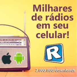 Rádio Net